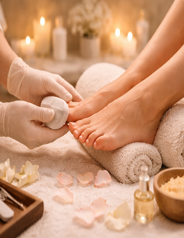 Body Scrubs